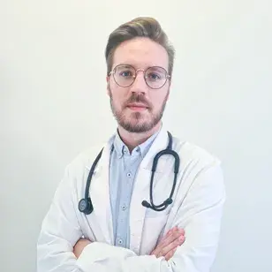 Dr. David Barreira