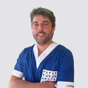 Dr. João Massas