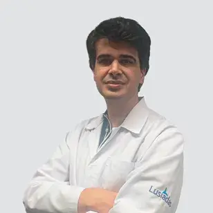 Dr. Nuno Rodrigues Santos