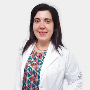 Dra. Isabel Silva