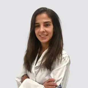 Dra. Inês Rodrigues