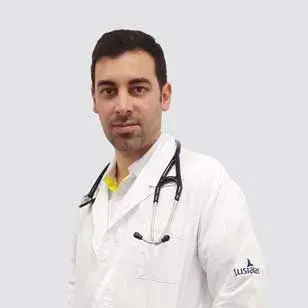 Prof. Dr. Fábio E. Amaral