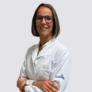 Dra. Nádia Vieira Pereira