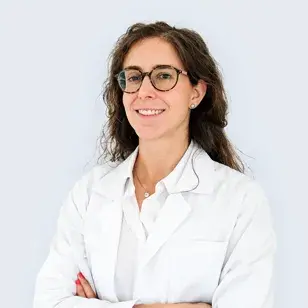 Dra. Ana André