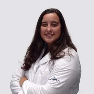 Terapeuta Inês Gonçalves Alves
