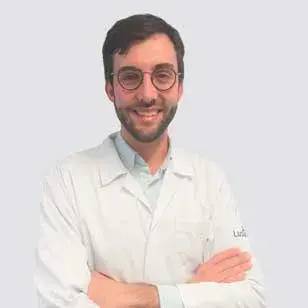 Dr. Joel Reis