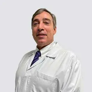 Prof. Dr. Carlos Serra