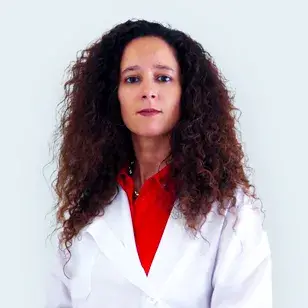 Dra. Alice Cabral Lopes