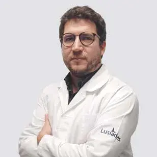 Dr. José Manuel Amorim