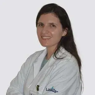 Dra. Maria Inês Luz