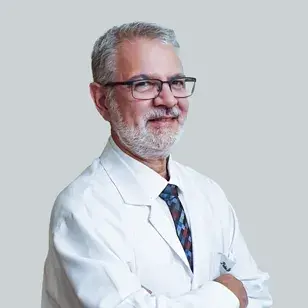 Dr. Pedro Borsato