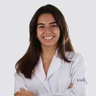 Dra. Beatriz Morgado