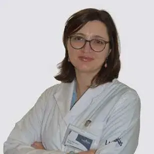 Dra. Irina Mocanu