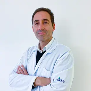 Dr. David Rasteiro