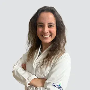 Dra. Marta Rocha