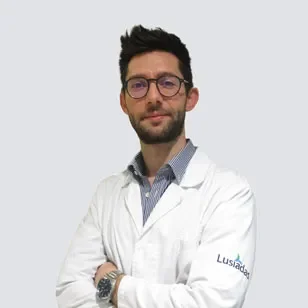 Dr. Pedro Azevedo Afonso