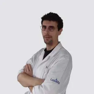 Dr. Rui Pereira Domingues