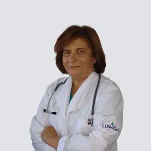 Dra. Teresa Tomé