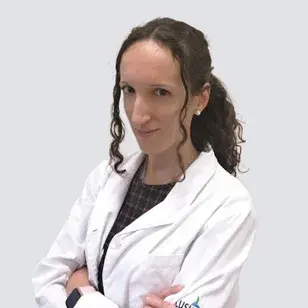 Dra. Rita C. Machado 