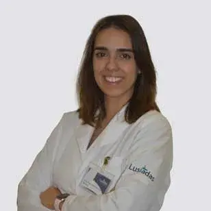 Dra. Ana Vieira dos Santos