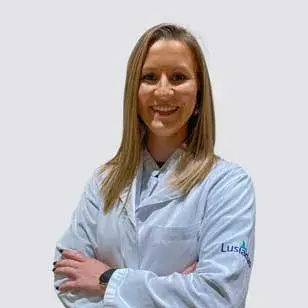 Higienista Soraia Sousa