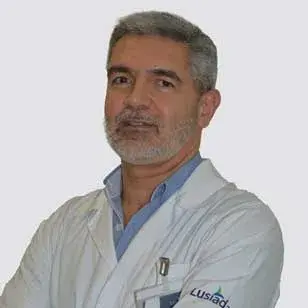 Dr. Gustavo Mendinhos