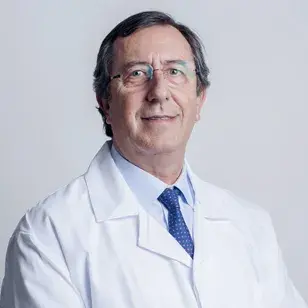 Dr. Bernardo Vasconcelos
