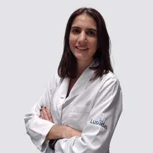 Dra. Mariana Coelho