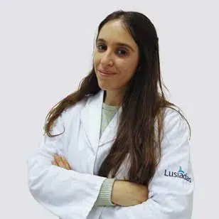 Dra. Ana Sofia Sequeira