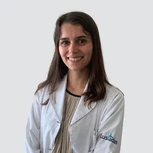 Dra. Daniela Cavaco