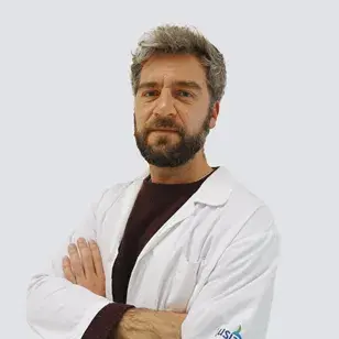 Dr. João Silva Gonçalves