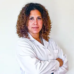 Dra. Isa Nzwalo