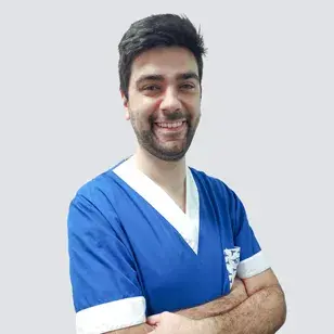 Dr. Diogo Silva Cardoso