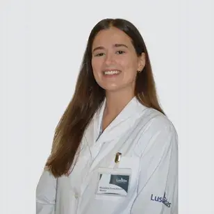 Dra. Madalena Paes Afonso