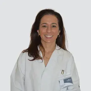 Dra. Ana Novais
