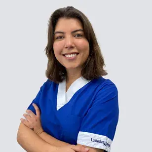 Dra. Mariana Vallera Machete