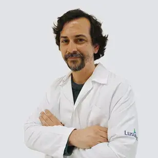 Dr. Filipe A. Gonçalves