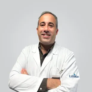 Dr. Alexandre Pereira