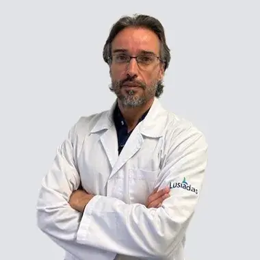 Dr. Luís Torres