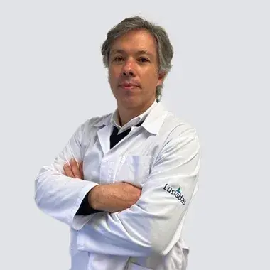 Dr. Nuno Brito