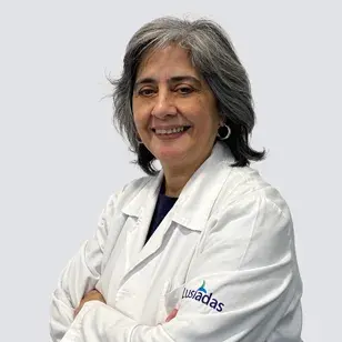 Dra. Ana Cadete
