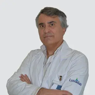 Dr. Marco Guerreiro