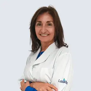 Dra. Teresa Figueiredo