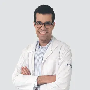 Dr. Pedro Campelo