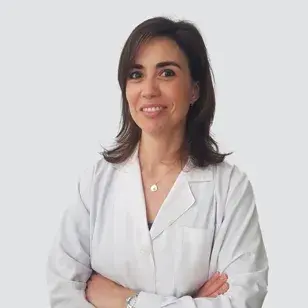 Dra. Cristina Vila Maior