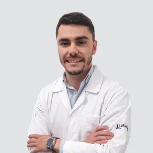 Dr. Christophe Pinto