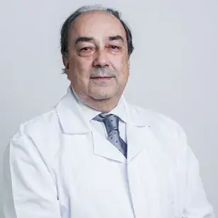 Dr. Bordalo Amado