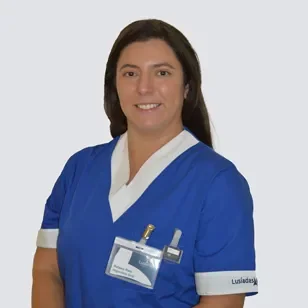 Hygienist Rafaela Paulo Rato