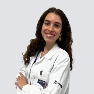Dra. Madalena Santos
