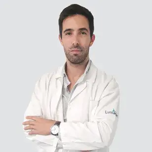 Dr. Ricardo Jorge Costa